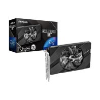 купить Видеокарта ASRock Intel Arc A380 CLI 6GO в Алматы фото 1