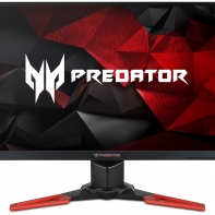 купить Монитор Acer/XB271HAbmiprzx/27 **/TN/1920x1080/DisplayPort, HDMI USB/4ms/100M:1 в Алматы фото 1