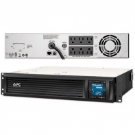 купить ИБП APC/SMC1500I-2U/Smart/Line interactiv/Rack/IEC/1 500 VА/900 W в Алматы фото 1