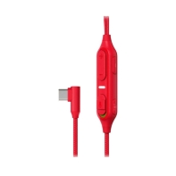 купить HyperX Cloud Earbuds III S Red в Алматы фото 2