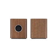 купить Настольная активная акустика Ruark MR1 MK3 орех в Алматы фото 2