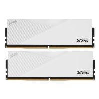 купить Комплект модулей памяти ADATA XPG Lancer RGB AX5U6400C3216G-DCLARWH DDR5 32GB (Kit 2x16GB) 6400MHz в Алматы фото 2
