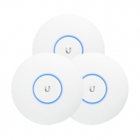 купить Wi-Fi точка доступа 1300MBPS 3PACK UAP-AC-PRO-3 UBIQUITI в Алматы фото 1
