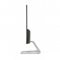 купить Монитор HP 2XN60AA 24f|23.8 IPS|16:9|FHD 1920x1080 при 60Гц|300cd/m2|1K:1|10M:1|178/178|5ms|VGA|HDMI|2yw|BLK/SLVR в Алматы фото 2