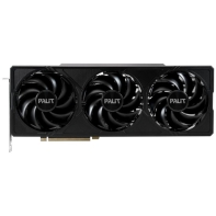 купить Видеокарта PALIT RTX4080 SUPER JETSTREAM OC 16GB (NED408SS19T2-1032J) в Алматы фото 1