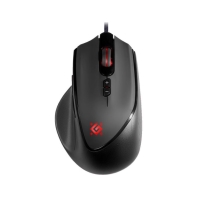 купить Мышь игровая беспроводная Defender Boost GM-708L оптика,7кнопок,7200dpi в Алматы фото 1