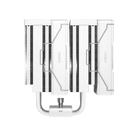 купить Вентилятор для процессора PCCooler RZ620 WH TDP 275W 4-pin LGA Intel/AMD RZ620 WH в Алматы фото 2