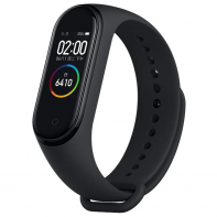 купить Фитнес-трекер Mi Smart Band 3 в Алматы фото 3