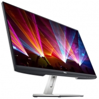 купить Монитор Dell/S2721QS/27 **/IPS/3840x2160 Pix/2xHDMI, DisplayPort/4 мс/350 ANSI люм/1300:1 в Алматы фото 1