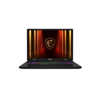 Купить NB MSI Crosshair 16 HX AI D2XWGKG-060XKZ 16" IPS 240Hz,Core Ultra 7 255HX,32GB,1TB,RTX5070,DOS,Gray Алматы