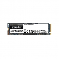 купить Твердотельный накопитель SSD Kingston SKC2500M8/2000G M.2 NVMe PCIe 3.0x4 в Алматы фото 2