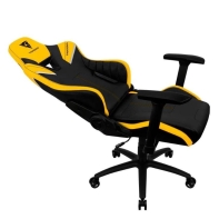 купить Игровое компьютерное кресло ThunderX3 TC5-Bumblebee Yellow в Алматы фото 3