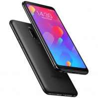 купить Смартфон Meizu M8 4gb/64gb/Black /  в Алматы фото 2