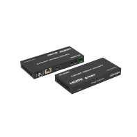 купить Приемо-передатчик Infobit E150CL HDBaseT (Tx и Rx), HDMI 10,2 Гбит / 150 м для 1080p в Алматы фото 1