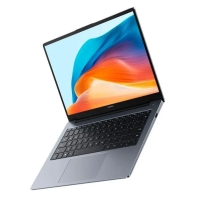 купить Ноутбук HUAWEI MateBook D 14 MDF-X (53013TCF) в Алматы фото 3