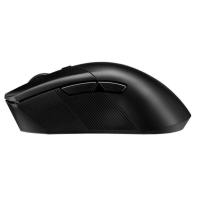 купить Мышь ASUS P711 ROG GIII WL AIMPOINT 6 BUTTONS, 36000DPI, BLK в Алматы фото 2