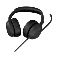 купить Гарнитура Jabra Evolve2 50 USB-C MS Stereo в Алматы фото 3