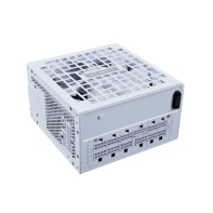 купить Блок питания Lian Li RS1000G WHITE 1000W Full Modular, Cybenetics Platinum G9P.RS1000G.W000.EU в Алматы фото 3
