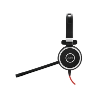 купить Наушники Jabra Evolve 40 UC Stereo 6399-829-209 в Алматы фото 2