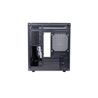 купить Корпус X-Game Cube, Mini Tower, m-ATX, Black, 2x3.5*/2x2.5*, USB, USB3.0 в Алматы фото 3