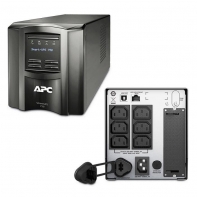 купить ИБП APC/SMT750I/Smart/Line interactiv/IEC/750 VА/500 W в Алматы фото 2