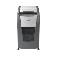 Купить Шредер REXEL Optimum AutoFeed 300X (2020300XEU) Алматы