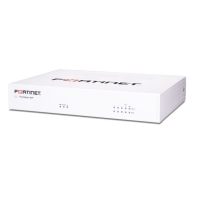 купить Межсетевой экран Fortinet FortiGate 40F FG-40F в Алматы фото 2