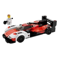 купить Lego 76916 Speed Champions Порше 963 в Алматы фото 2