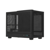 Купить Компьютерный корпус Deepcool CH160 MESH без Б/П Алматы