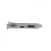 купить Видеокарта Afox GeForce GT610 (AF610-1024D3L7-V6) в Алматы фото 3
