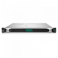 Купить HPE ProLiant DL360 Gen10 6248R 3.0GHz 24-core 1P 32GB-R MR416i-a NC 8SFF BC 800W PS Server Алматы