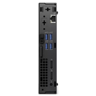 купить Компьютер Dell OptiPlex 5000 Micro BTX 210-BCRF  в Алматы фото 3
