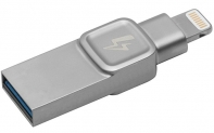 купить USB Флеш для Apple Kingston Bolt C-USB3L-SR64G-EN 64GB в Алматы фото 1
