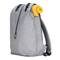 купить Рюкзак NINETYGO Outdoor Backpack Grey в Алматы фото 2