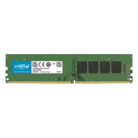 купить Crucial DRAM 8GB DDR4-3200 UDIMM, EAN: 649528903549 в Алматы фото 1