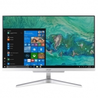 купить Моноблок Acer/Aspire C22-865/Core i5/8250U/1,6 GHz/4 Gb/1000 Gb/Nо ODD/Graphics/UHD/Windows 10/Home/64/21.5 **/FHD в Алматы фото 1