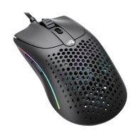 купить Компьютерная мышь Glorious Model O 2 Matte Black (GLO-MS-OV2-MB) в Алматы фото 2