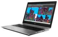 купить Мобильная рабочая станция HP Europe/ZBook 15 G5/Core i7/8750H/2,2 GHz/16 Gb/256*1000 Gb/Nо ODD/Quadro/P1000/4 Gb/15,6 **/1920x1080/Windows 10/Pro/64/с в Алматы фото 2