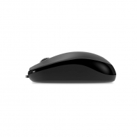 купить Оптическая мышка Genius DX-125, USB, Black, 1000 dpi, either hand 31010106100 в Алматы фото 3