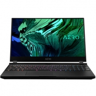купить Ноутбук Gigabyte AERO 15 OLED XD, Intel TGL-11800H, RTX 3070, UHD AMOLED, 8Gb x 2, PCIe 1Tb, W10P в Алматы фото 1
