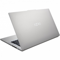 купить Ноутбук Gigabyte AERO 17 XE5, I7-12700H, RTX 3070Ti 8Gb, UHD 120Hz, DDR5-16Gb, PCIe 1Tbx2, W11P в Алматы фото 4