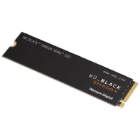 купить Твердотельный накопитель SSD 4Tb 2.5” SATA WD Blue SN550 WDS400T2X0E PCI-E Gen3 x4 в Алматы фото 2