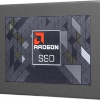 Купить Твердотельный накопитель  240GB SDD AMD RADEON R5 SATA3 2,5" R520/W420 7mm R5SL240G Алматы