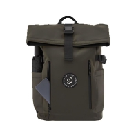 Купить Рюкзак NINETYGO Outdoor backpack Dark green Алматы