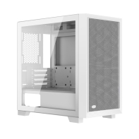 Купить Корпус PCCooler C3D310 WH mATX/ITX USB3.0, 2xUSB2.0 White Алматы