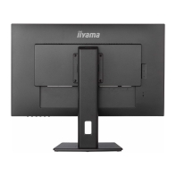 купить Монитор LCD 27" 16:9 2560х1440(WQHD) IPS, nonGLARE, 350cd&nbsp;XUB2792QSN-B5 в Алматы фото 2
