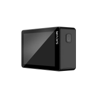 купить Экшн-камера SJCAM SJ8 DUAL SCREEN BLACK в Алматы фото 3