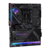 купить Материнская плата ASRock Z790 NOVA WIFI в Алматы фото 4