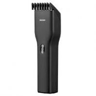 купить Машинка для стрижки волос Enchen Boost Hair Trimmer (black) в Алматы фото 3