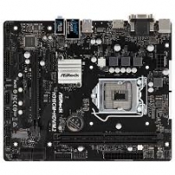 купить Материнская плата ASRock H310CM-HDV/M.2 LGA1151 INTEL H310 2xDDR4 4xSATA3 1xM.2 1xD-Sub, 1xDVI-D, 1xHDMI, 1xPCI-E3.0x16, 2xPCI-E2.0x1, 4xUSB2.0, 2xUSB3.1, 1xPS/2, 1xRJ-45  mATX                                                                           в Алматы фото 2